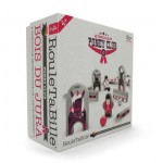 Coffret collection Poney Club