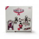 Coffret collection Poney Club